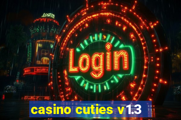 casino cuties v1.3 - android apk